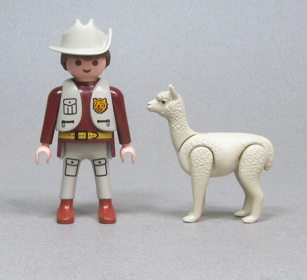 Alpaca Off White