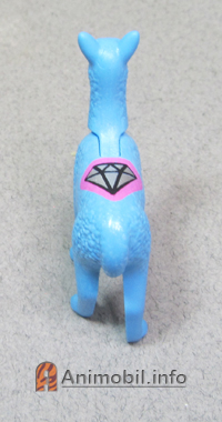 Alpaca Baby Blue
