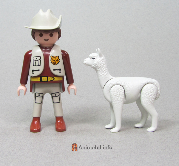 Alpaca Light Grey