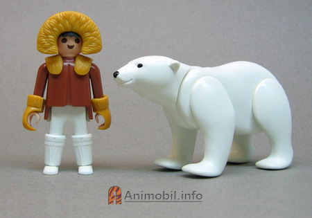 Polar Bear 2