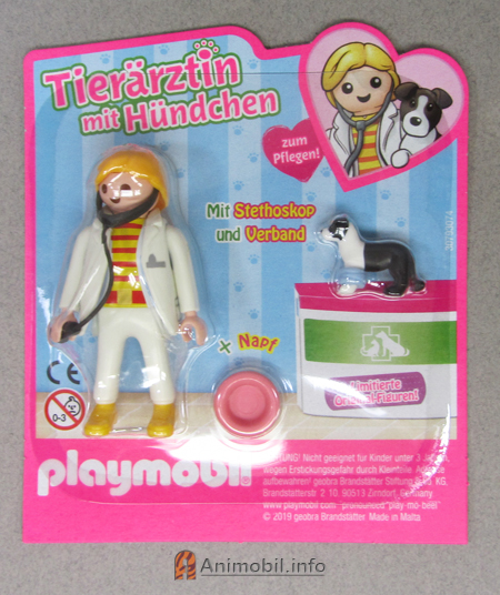 Border Collie Puppy 2