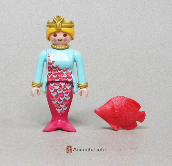 Butterflyfish Red