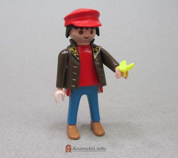 Butterfly with Pin Yellow