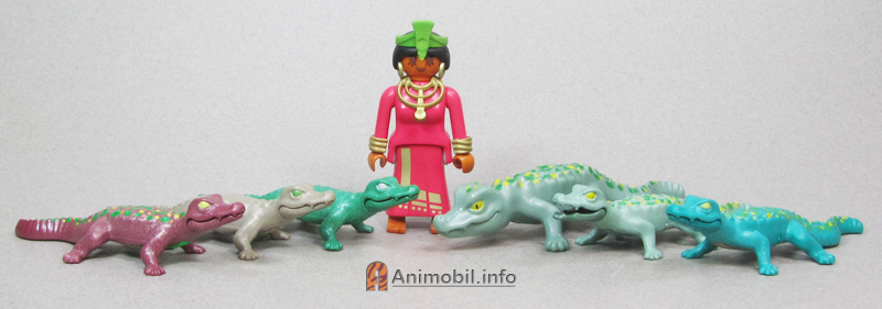 Caiman