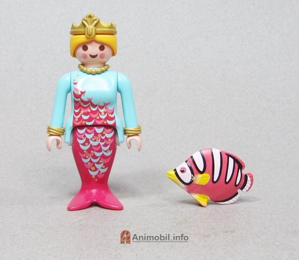 Butterflyfish Clown Fish 2