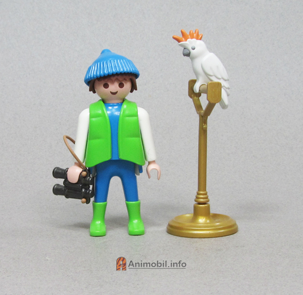 Cockatoo 2