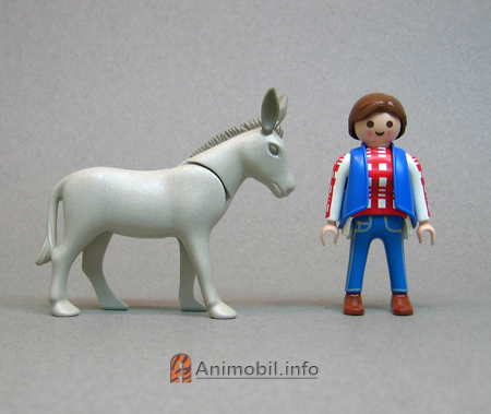 Donkey Vers 2