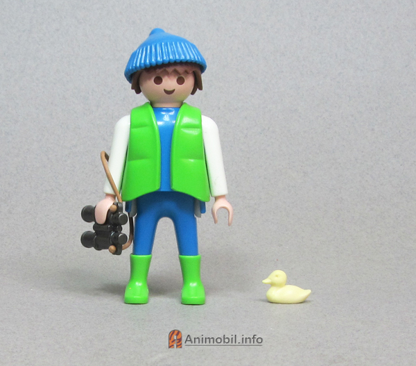 Duckling 2 Light Yellow