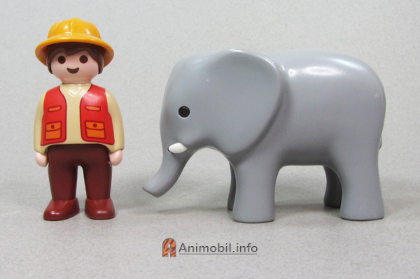 Elephant Junior