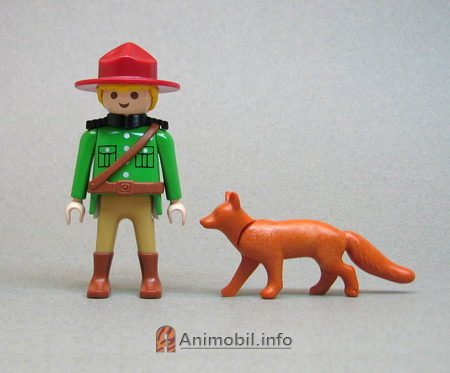 Fox