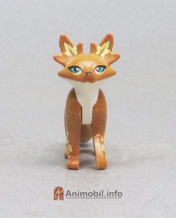 Fox Ayuma