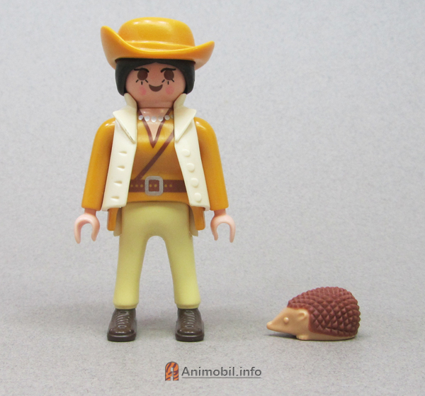 Hedgehog
