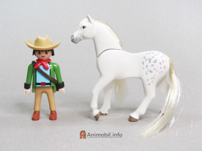 Brushable Mane 2 Lioness