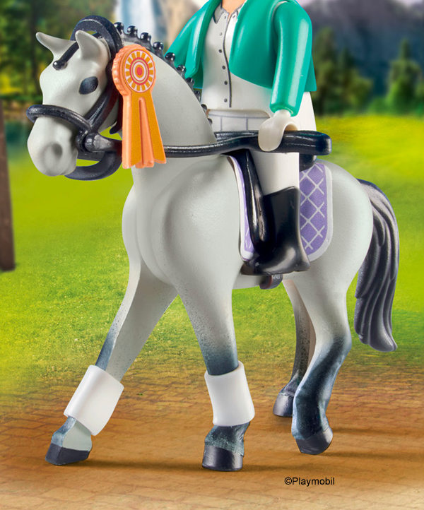 Sporthorse Hanoverian