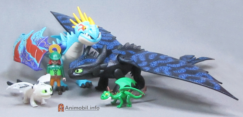 How to Train Your Dragon