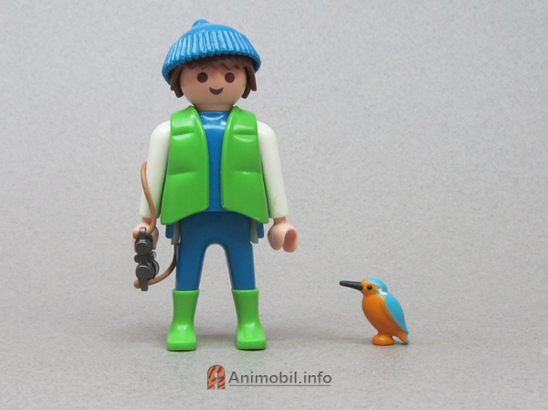 Kingfisher
