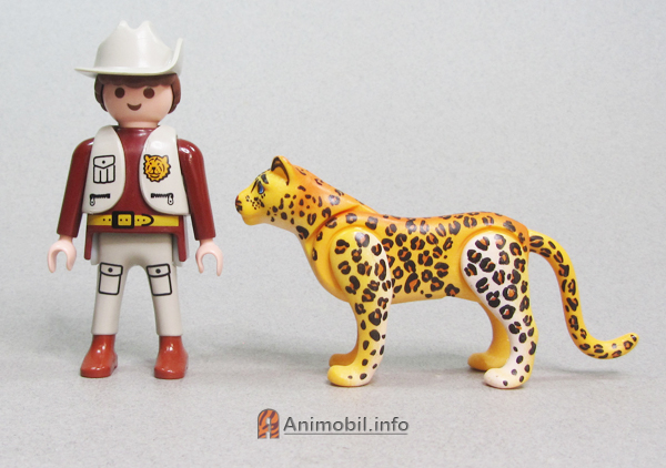 Leopard 3