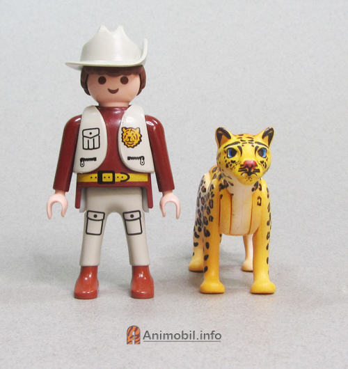 Leopard 3