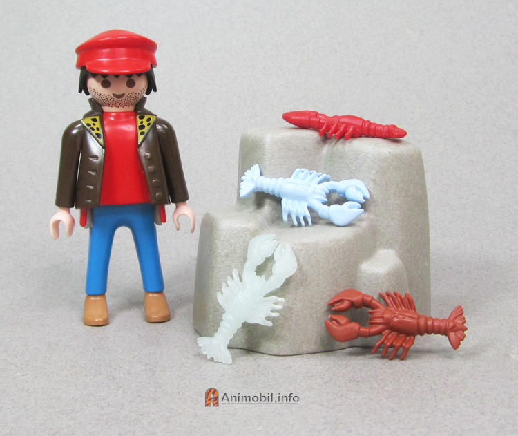 Lobsters