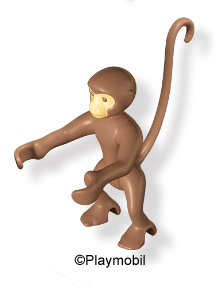 Monkey Tan 4