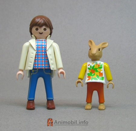 Bunny Girl - Music Student