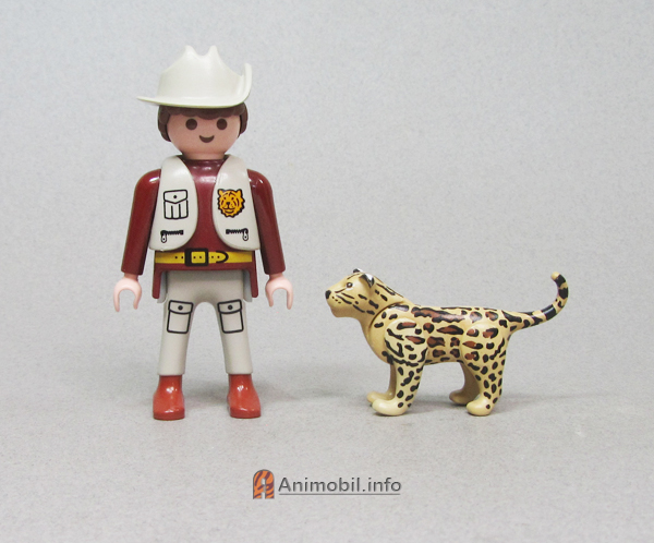 Ocelot
