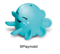 Octopus 2 Junior
