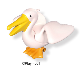 Pelican Wings Out 5