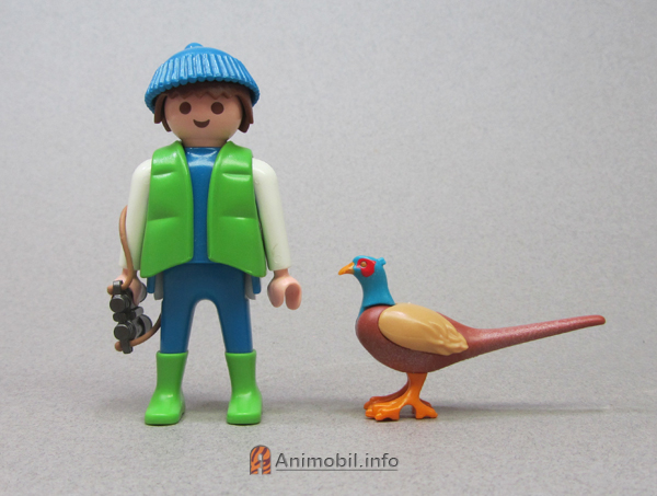 Pheasant