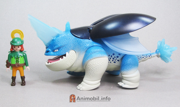 Plowhorn