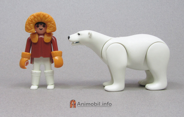 Polar Bear 3