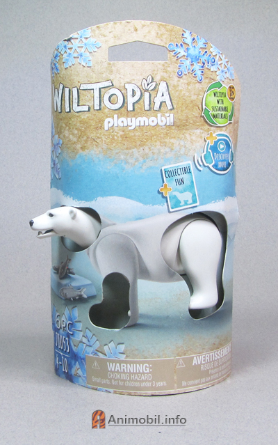 Polar Bear 4