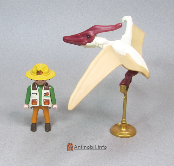 Pteranodon 2