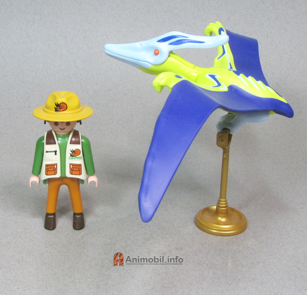 Pteranodon 4