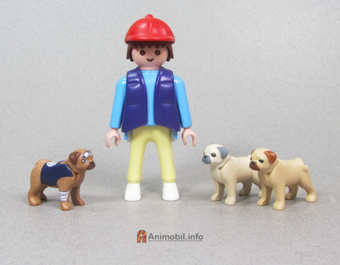 Pugs
