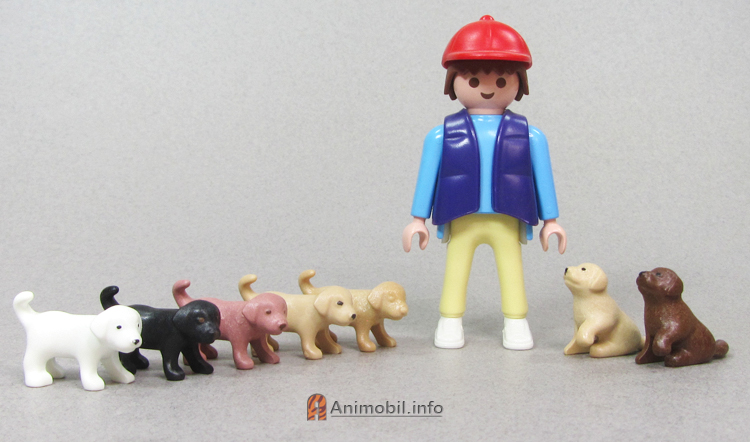 Puppies 2