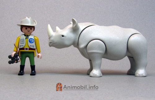 Rhinoceros Version 2