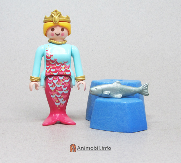 Fish Salmon Magnetic