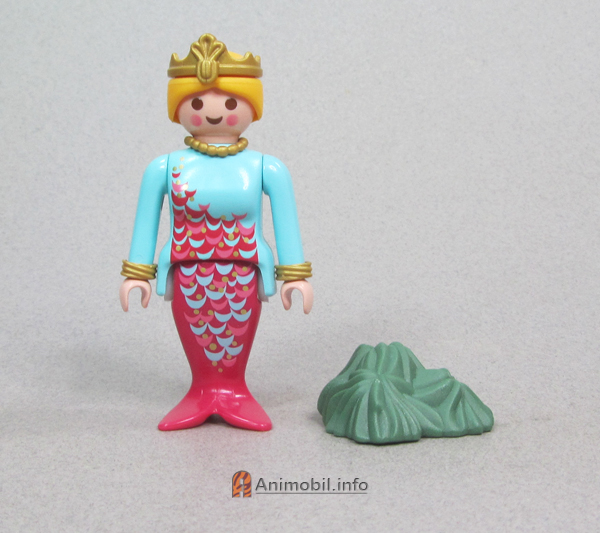 Sea Anemone Green