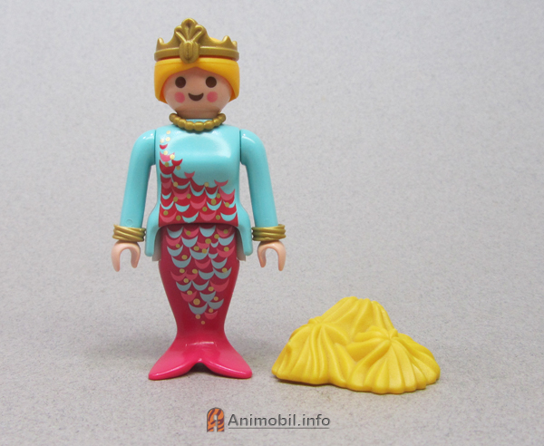 Sea Anemone Yellow