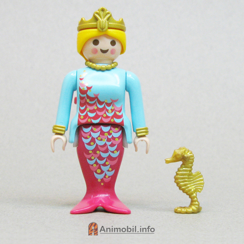 Seahorse Gold