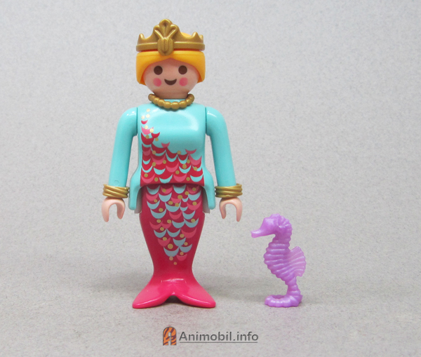 Seahorse Lavender