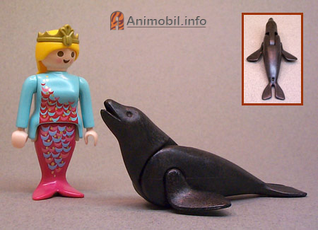 Sea Lion