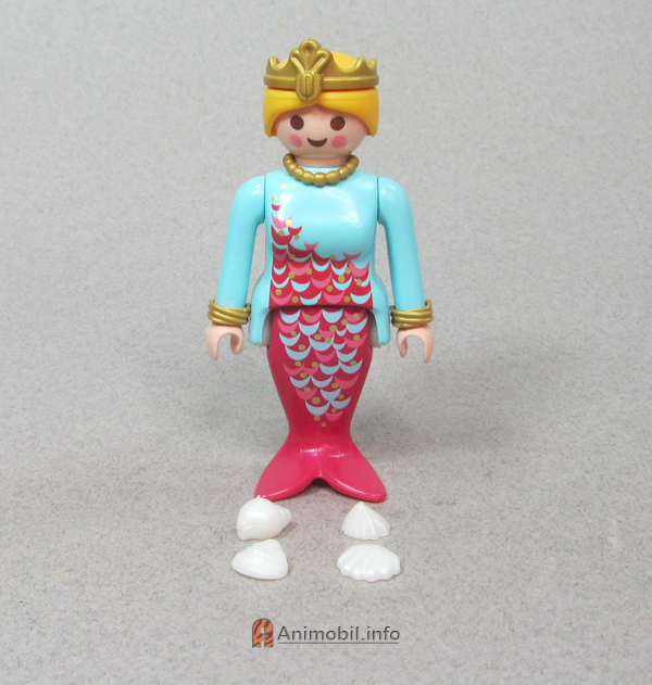 Seashells Set White 4