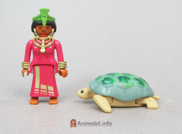 Sea Turtle McDonalds