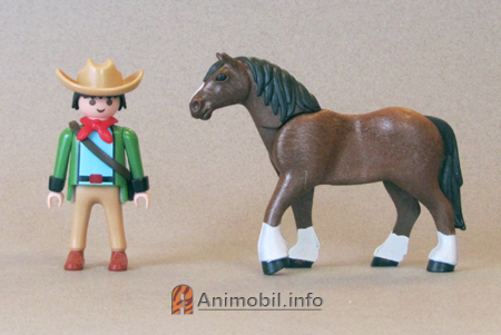 Horse Shire