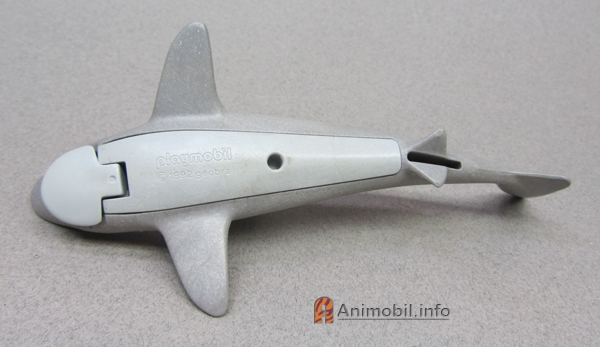 Shark 3