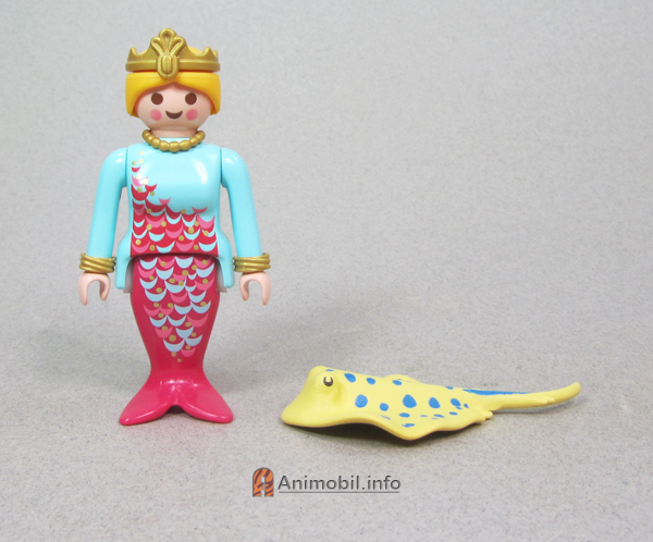 Stingray Yellow 3