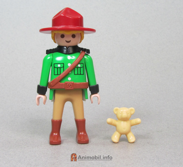 Teddy Bear Tan 2