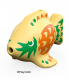 Junior Tropical Fish Tan